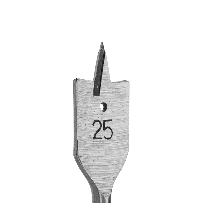 Set Burghie Lemn Plate 10-25MM - 6P.