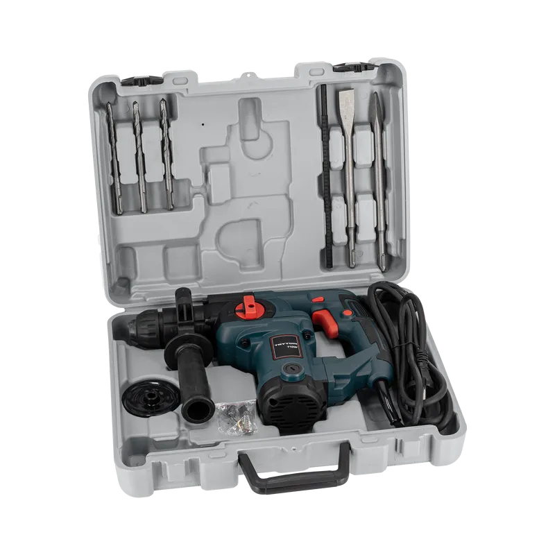 Ciocan Rotopercutor Impact - SDS.Plus / 710W/2.6J - G.