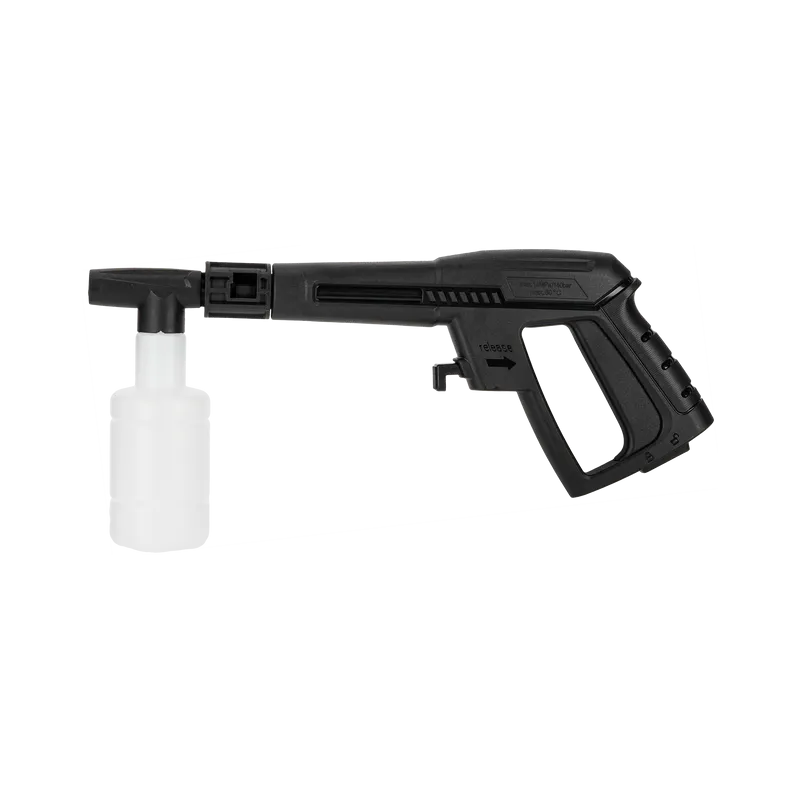Aparat Spalat cu Presiune - 130BAR / 420L/H / 1600W