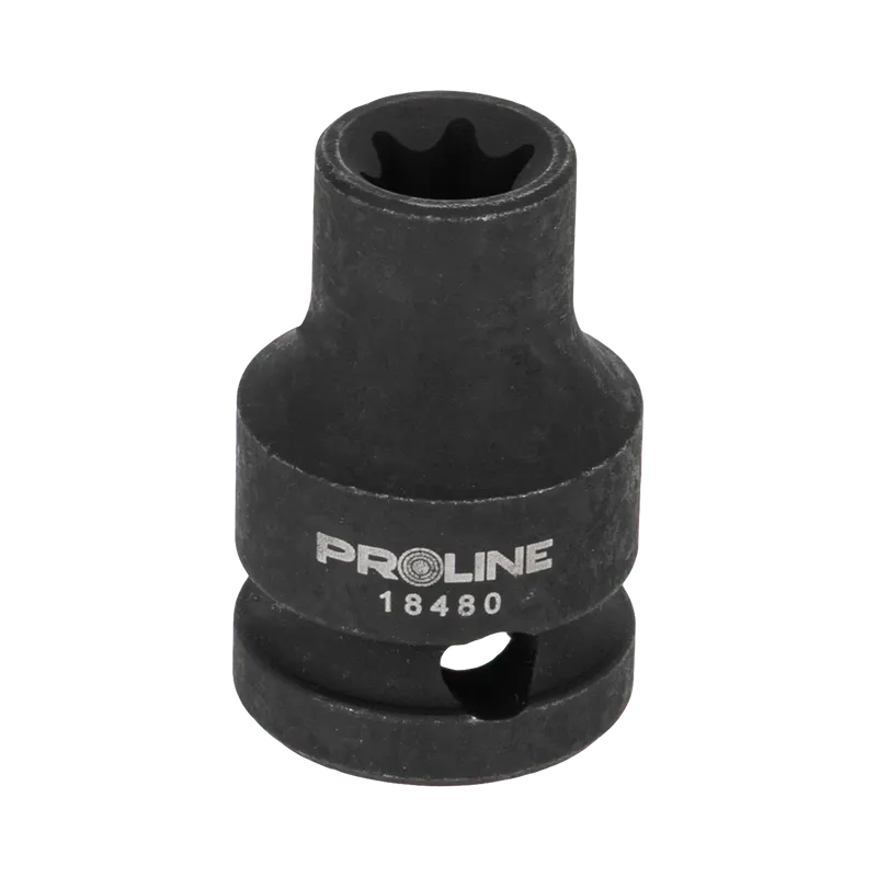 Cheie Tubulara Impact Torx 1/2" E12