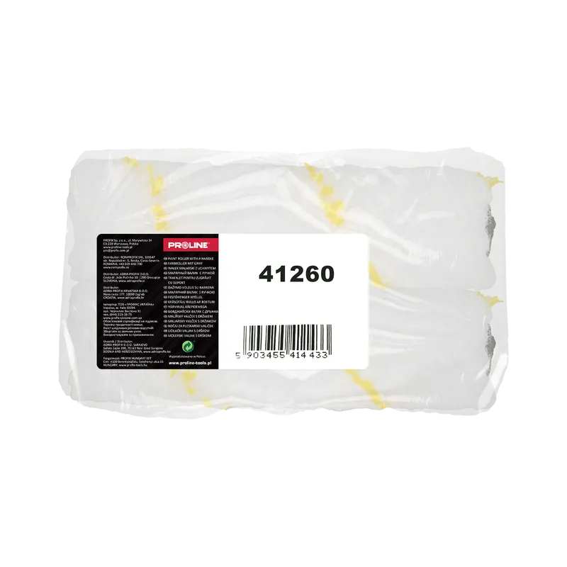 Rezerva Trafalet Suprafete Netede - 100X10MM/2R