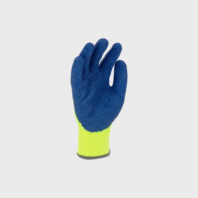 Manusa Latex cu Acril Termic Vizibila / Verde - 10