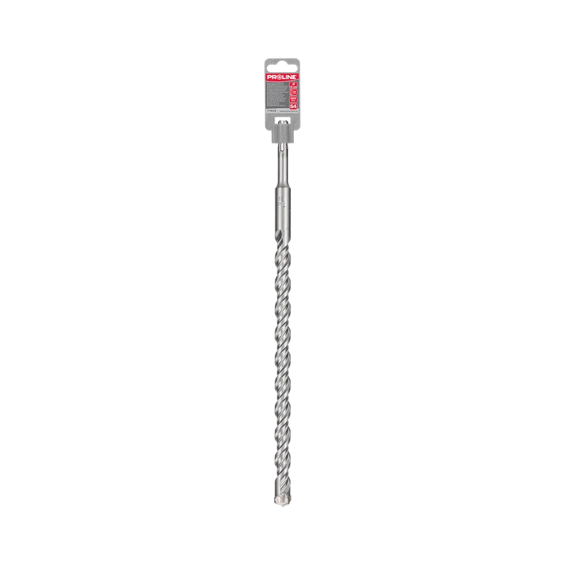 Burghiu Beton Bispiralat SDS Plus S4 18X350MM