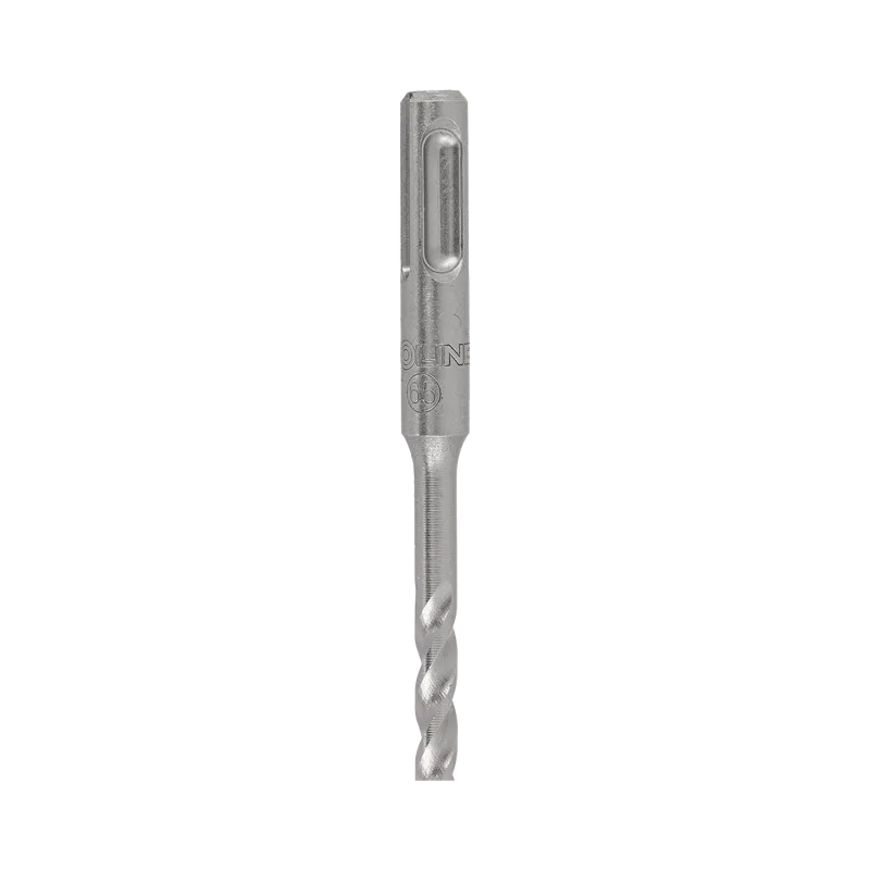 Burghiu Beton SDS Plus cu Pastila Tripla S3 6.5X260MM