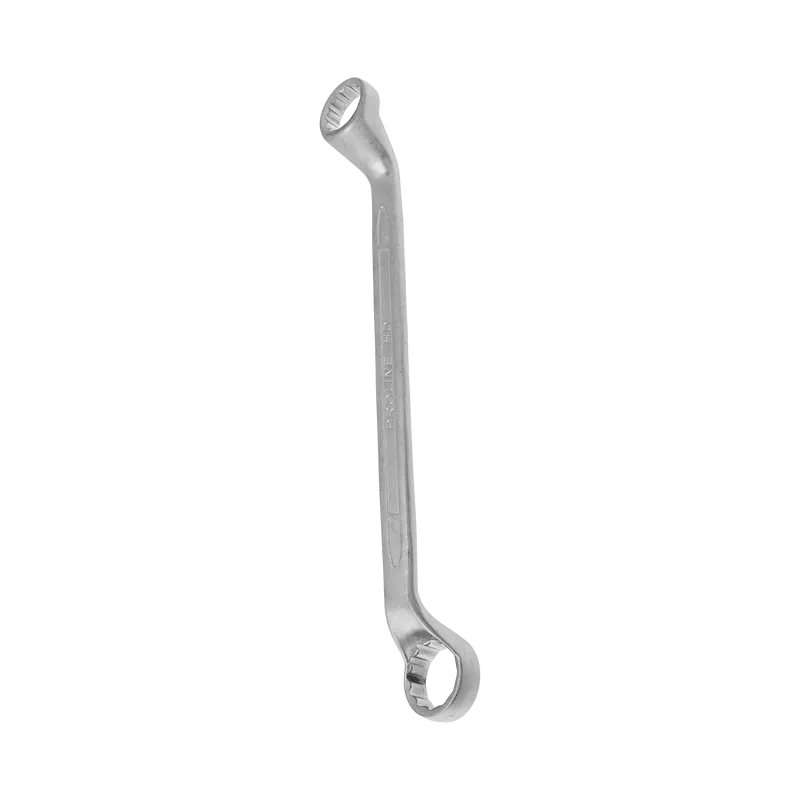 Cheie Inelara Cotita CR-VA Forjata 25X28MM