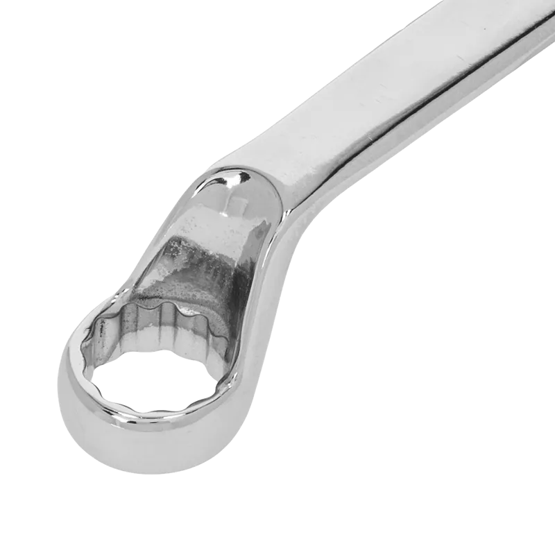 Cheie Inelara Cotita CR-VA 30X32MM