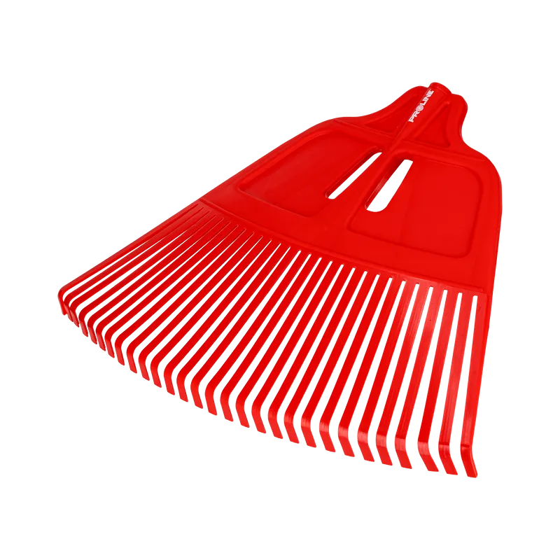Grebla Cuplabila Plastic Triunghiulara 680MM / 29 Dinti