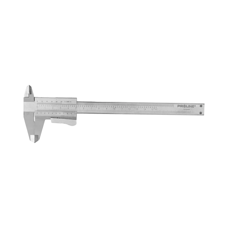 Subler Metric-Imperial 150MM / Precizie 0.05MM