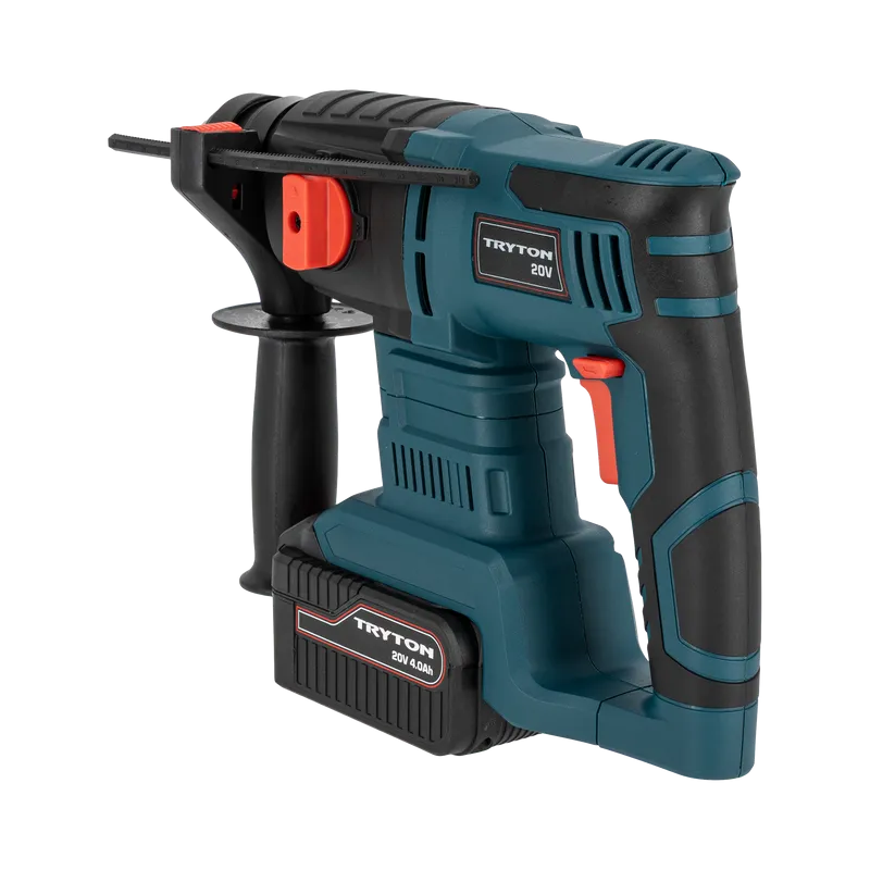 Ciocan Rotopercutor - SDS.Plus / 20V/4.0A/2B / 2J