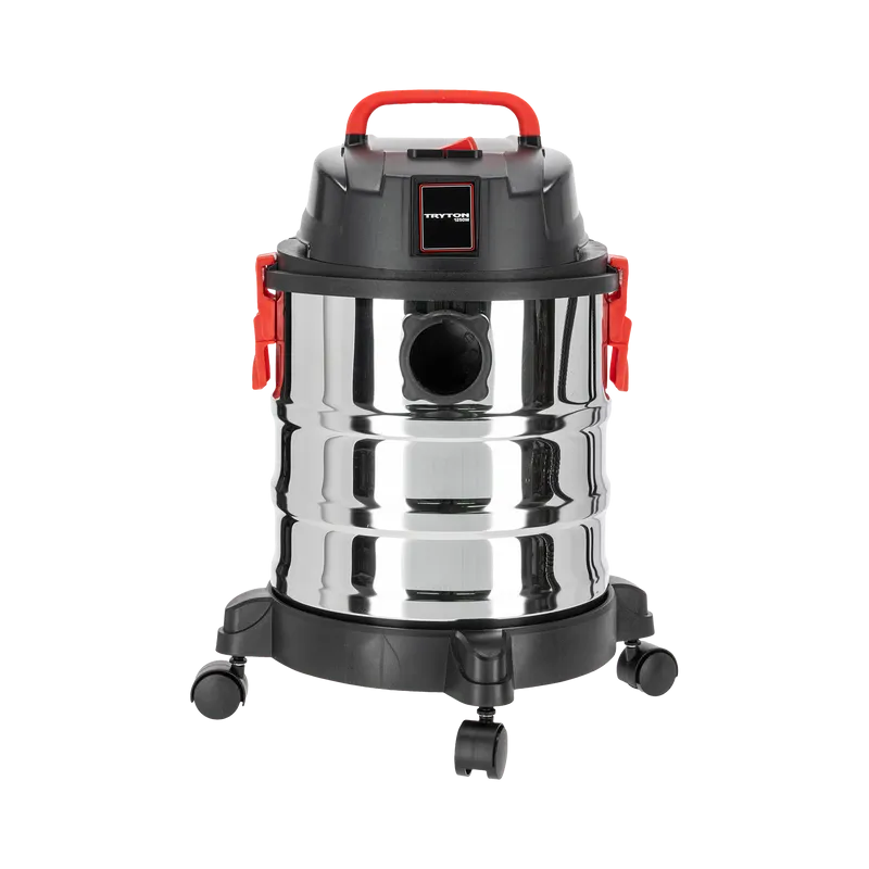 Aspirator Industrial - 13KPA / 58L/S / 1250W