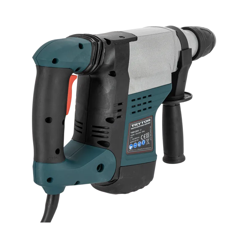 Ciocan Rotopercutor Impact - SDS.Max / 1200W/8J - G.
