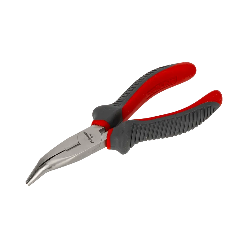 Patent cu Cioc Indoit Maner Bimaterial 160MM