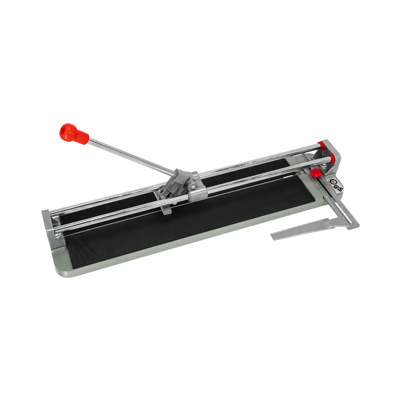 Taietor Faianta cu Baza Otel si Rulment 600MM