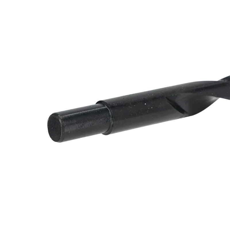 Burghiu Metal HSS 118° cu Prindere Redusa (13MM) 14.5MM