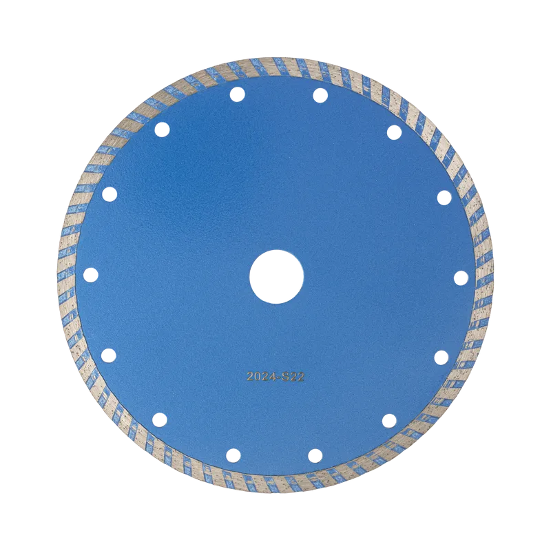 Disc Diamantat Turbo 180MM