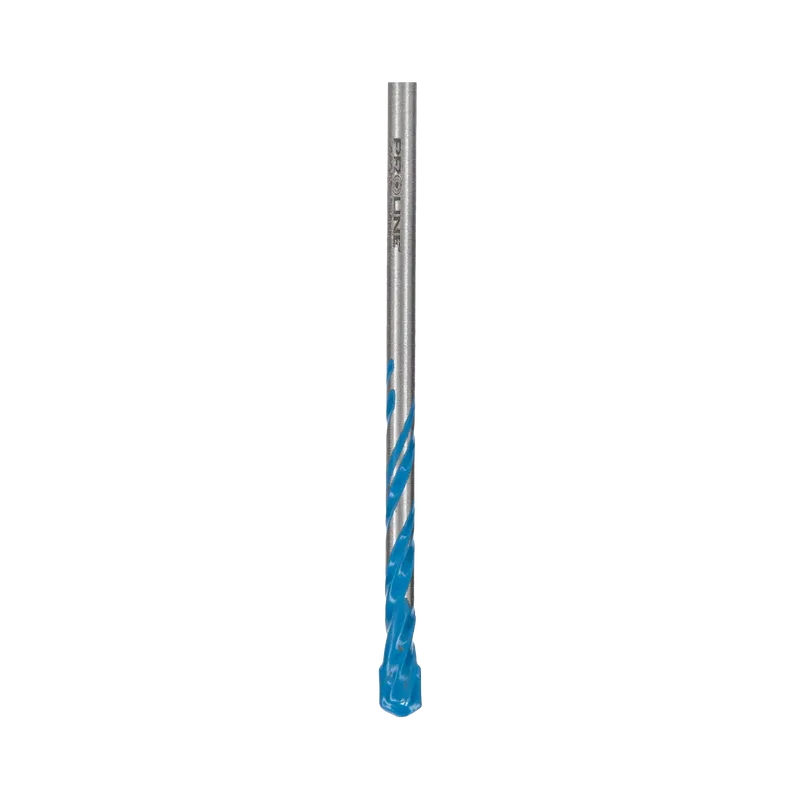 Burghiu Universal Vidia-Titanat 3MM