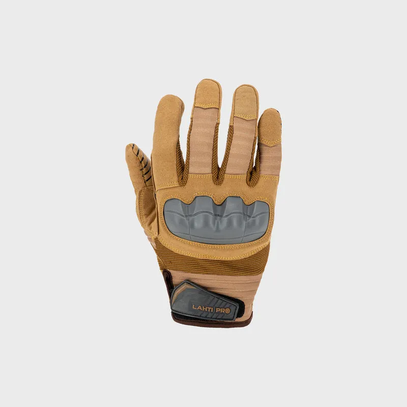 Manusa Piele Sintetica cu Protectie Articulatie - 10