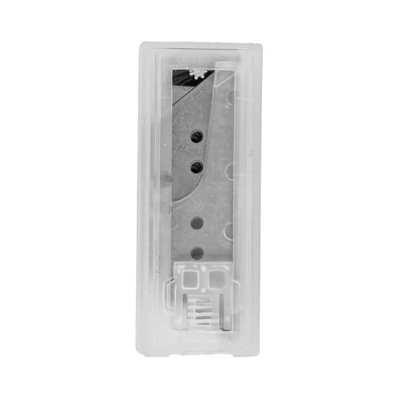Lame Cutter Trapez SK5 62MM, 10/Set