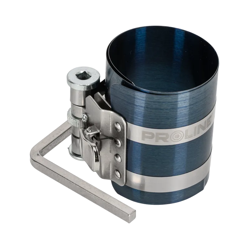 Compresor Segmenti de Piston 53-125MM / 75MM