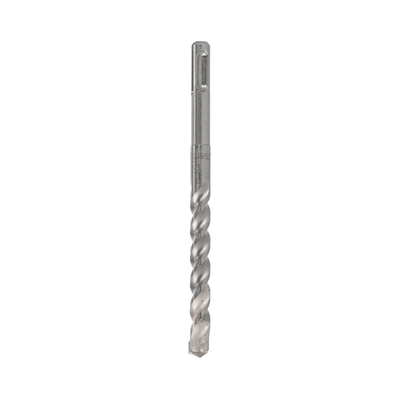 Burghiu Beton SDS Plus cu Pastila Tripla S3 12X160MM