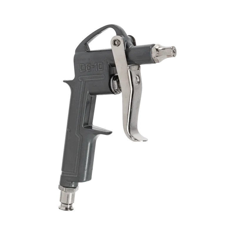 Trusa Pistoale Pneumatice si Furtun - 5P.