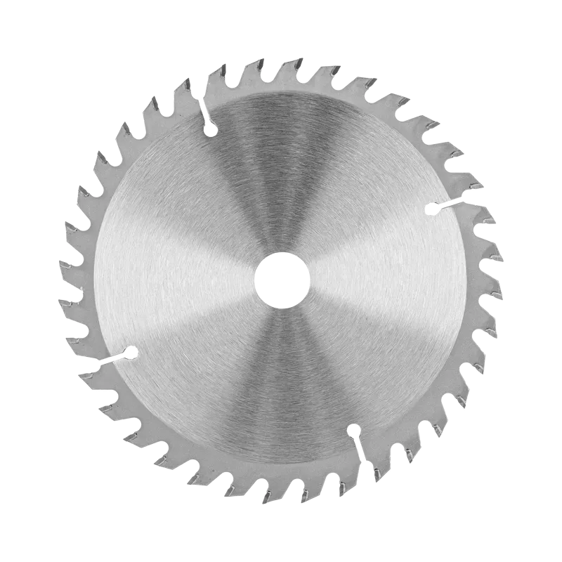 Disc Circular pentru Lemn cu Dinti Caliti 160MM / 36D.