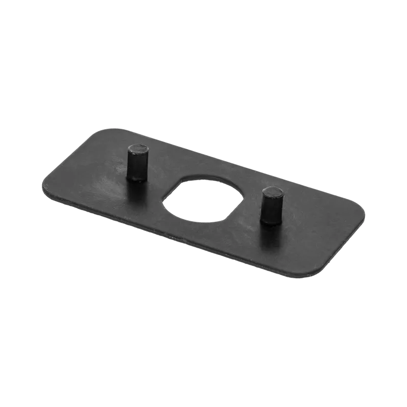 Trusa Carote Lemn si Rigips 64-127MM/25MM - 9P.