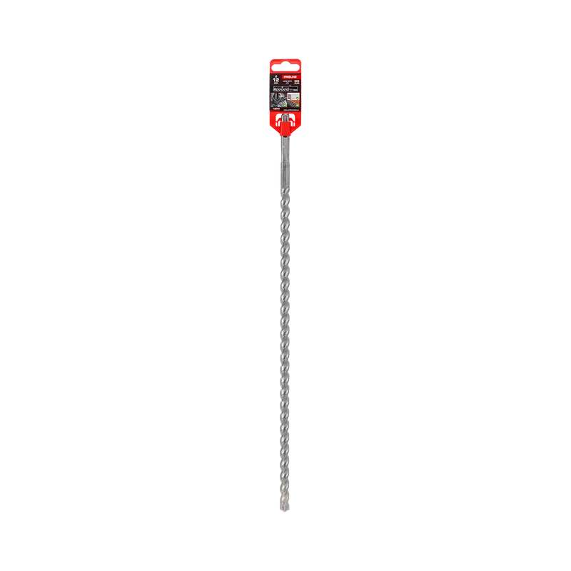 Burghiu Beton SDS Plus cu Pastila Tripla S3 12X450MM
