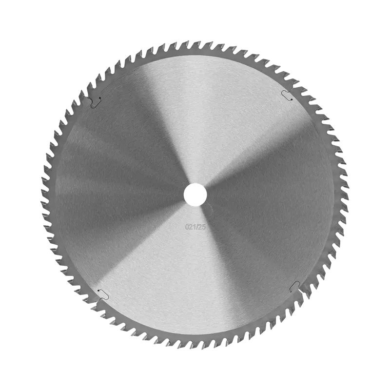 Disc Circular pentru Lemn cu Dinti Vidia 400MM / 80D.