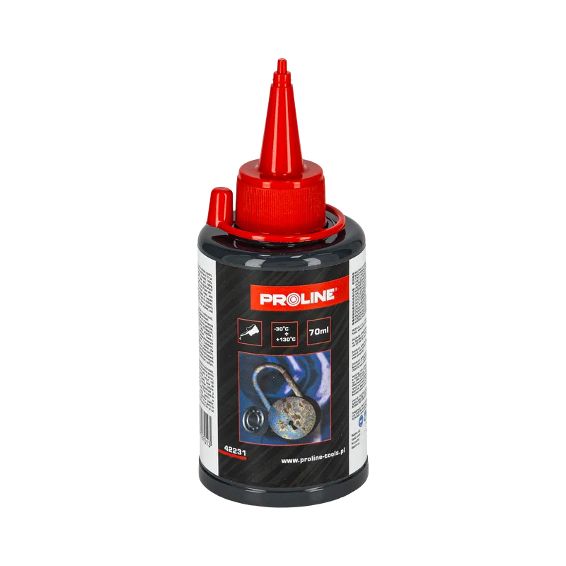 Lubrifiant Semilichid 70ML
