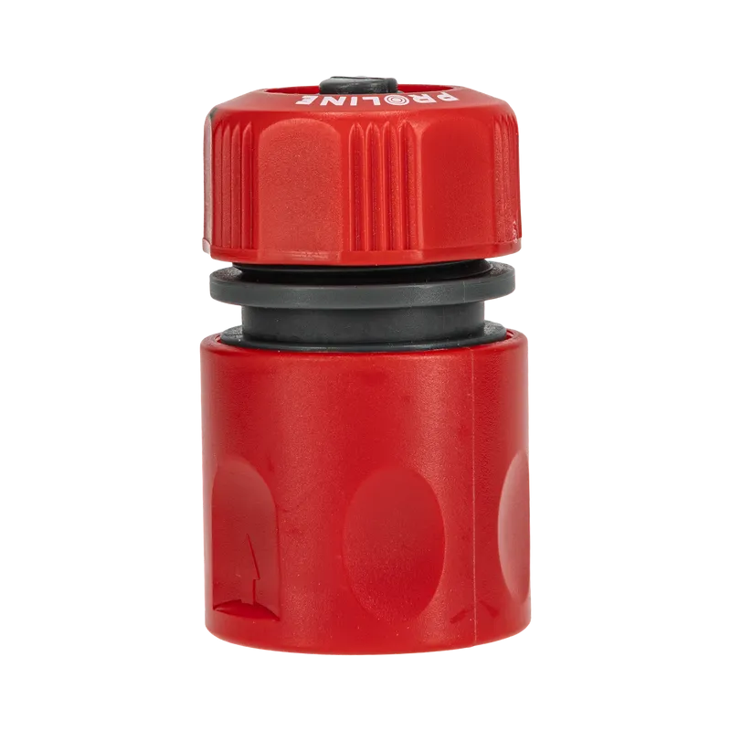 Cupla Rapida cu Stop 1/2" / Blister