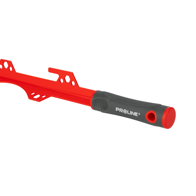 Omogenizator Vopsea Bimaterial cu Curatator - 385MM