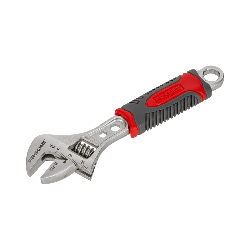 Cheie Reglabila Maner Bimaterial 25MM / 150MM