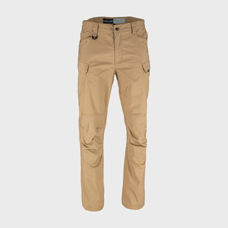 Pantalon Interventie / Bej - 2XL