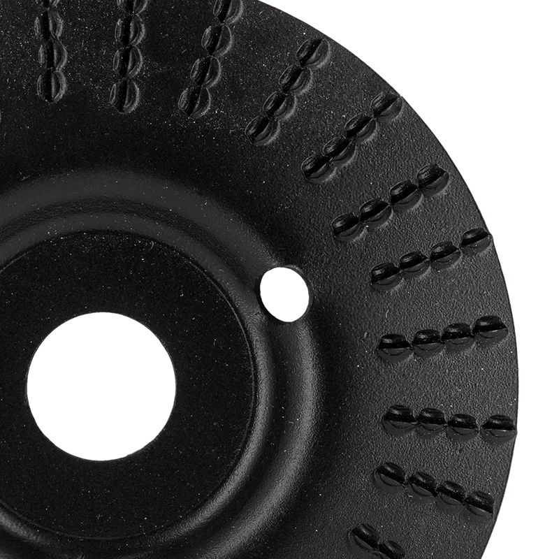 Disc Raspel Conic / Aspru - 125MM
