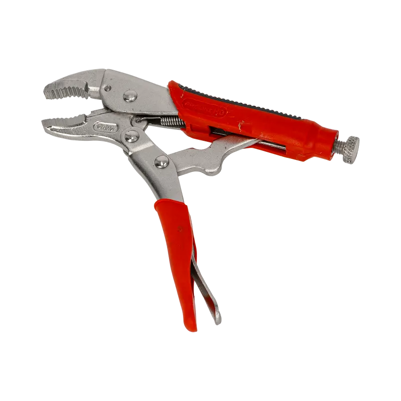 Cleste Blocare HD Maner Bimaterial cu Cioc Curbat 180MM