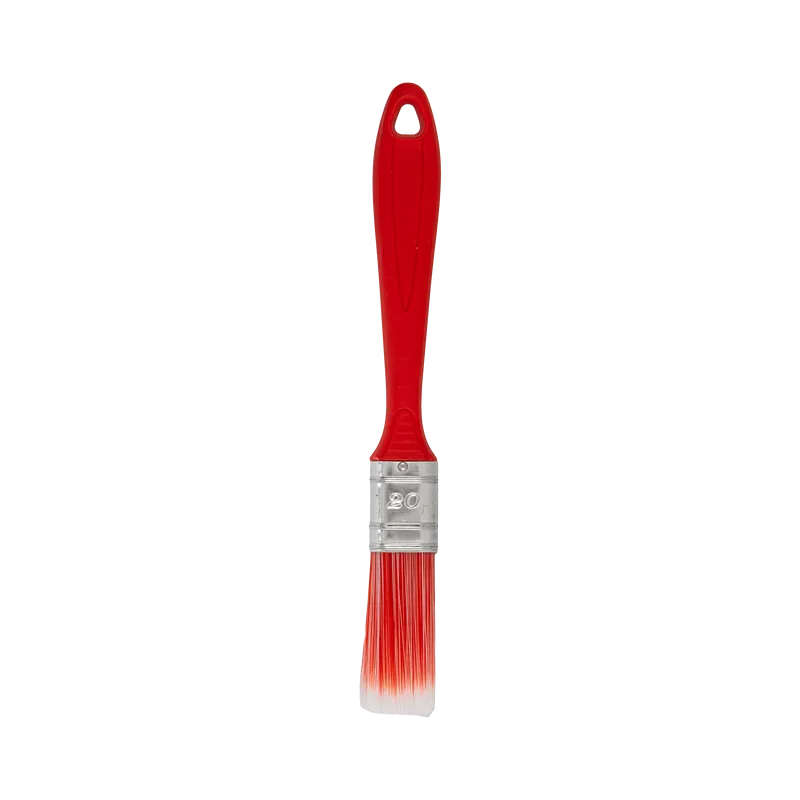 Pensula Standard / Vopsea Alchidica - 20MM