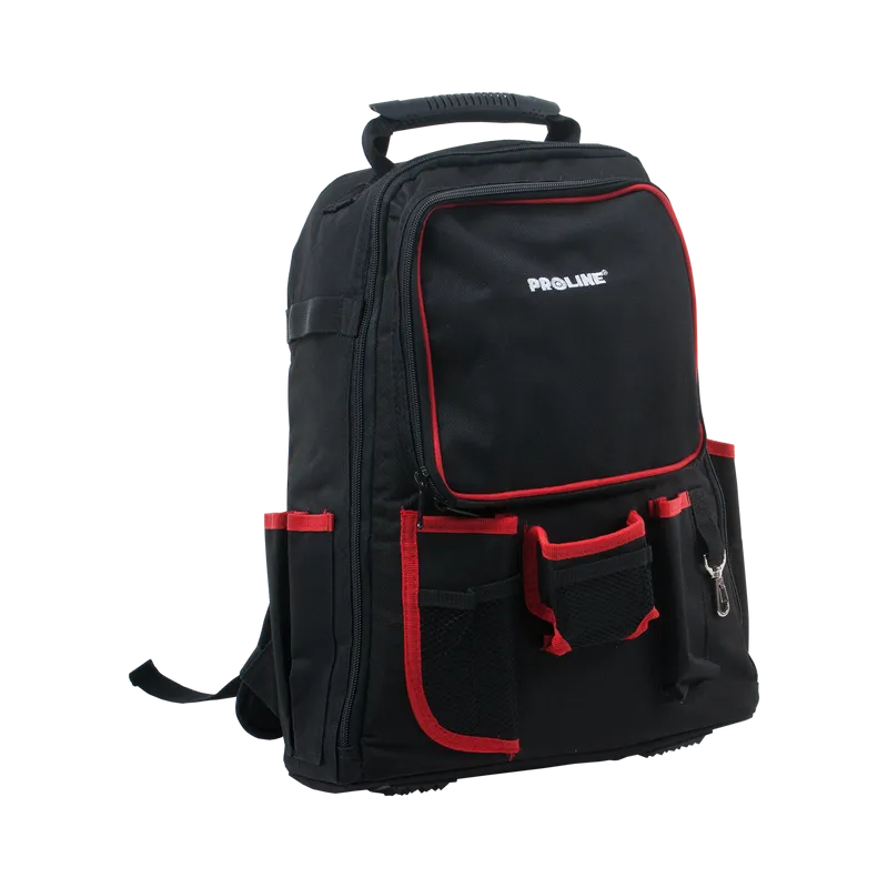 Geanta Poliester Rucsac 330X160X430MM / 29 Buzunare