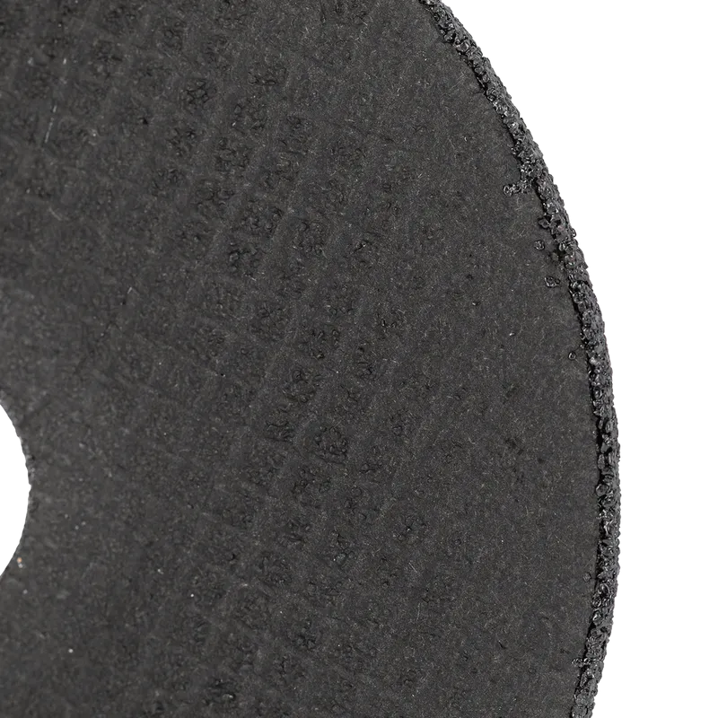 Disc Debitare Metal Extra Dur 125X2.5MM / A30S