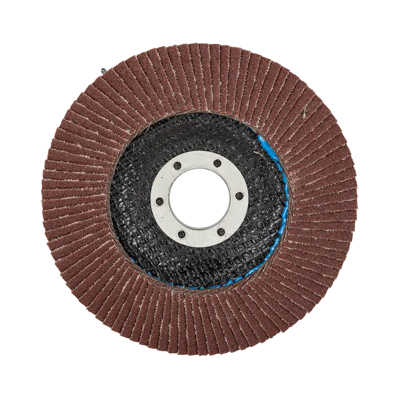 Disc Abraziv Lamelar 115MM - GR.120