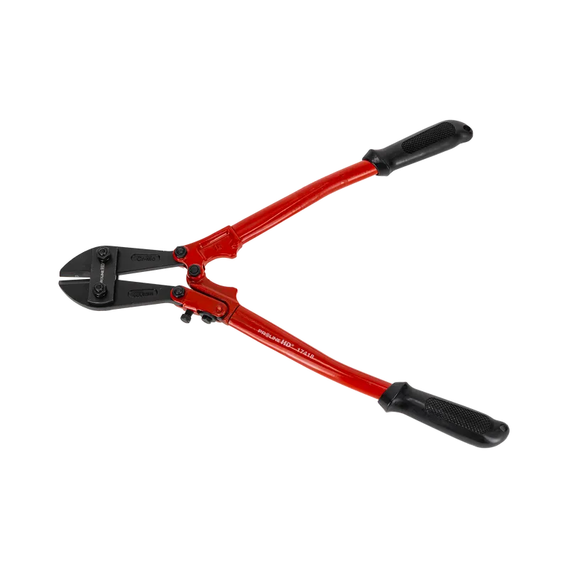 Cleste Bolt CR-Mo cu Falci Reglabile - 7MM / 450MM