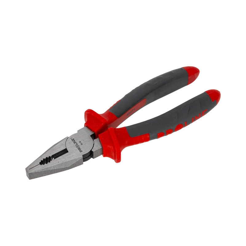 Patent Combinat Maner Cauciuc 180MM
