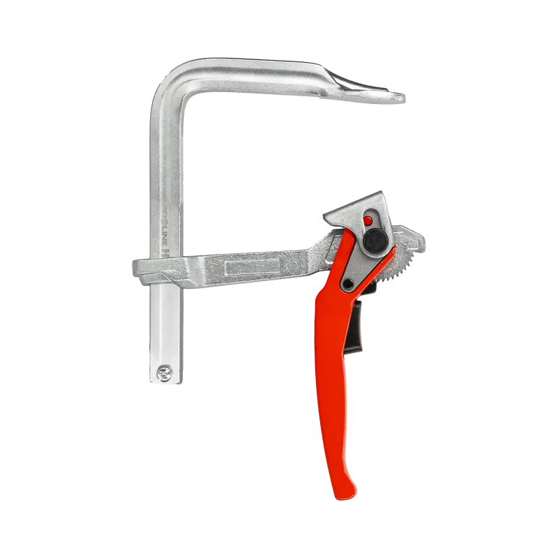 Presa Tamplarie HD Tip F din Otel cu Clichet 200X140MM
