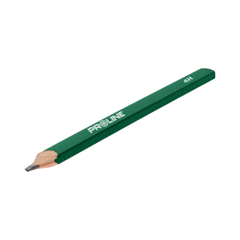 Creion Constructii pentru Tamplarie Tip-4H, 12/Set