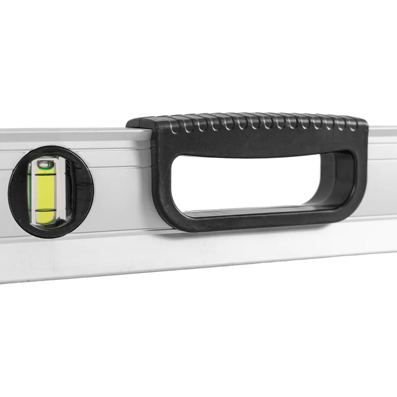 Nivela din Profil Special pentru Pante / 5 Bule - 600MM