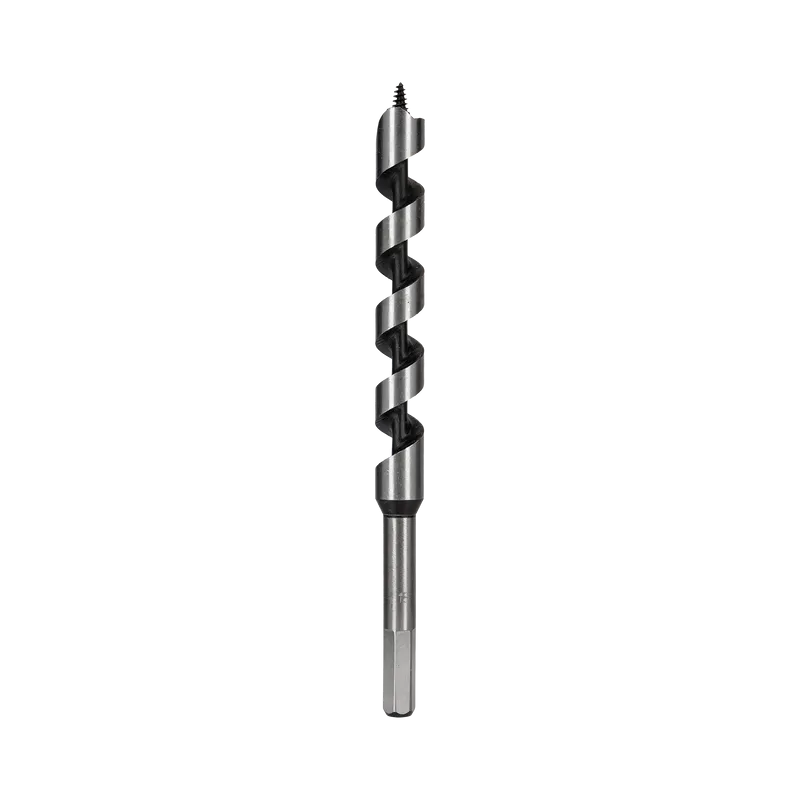 Burghiu Lemn Sfredel 18X230MM