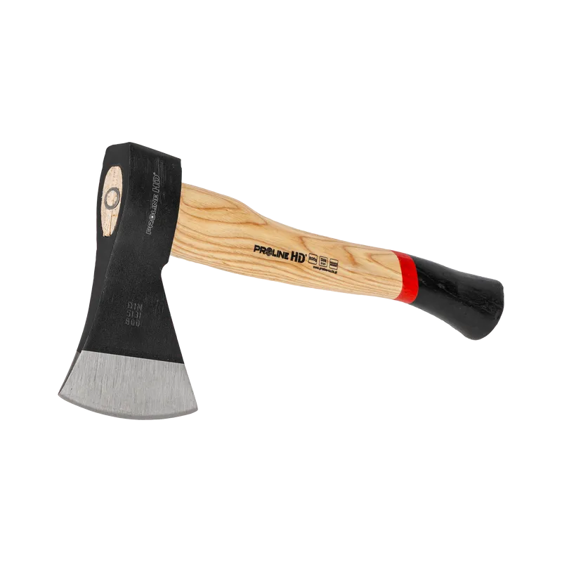 Secure HD cu Maner Lemn Hicori 600G