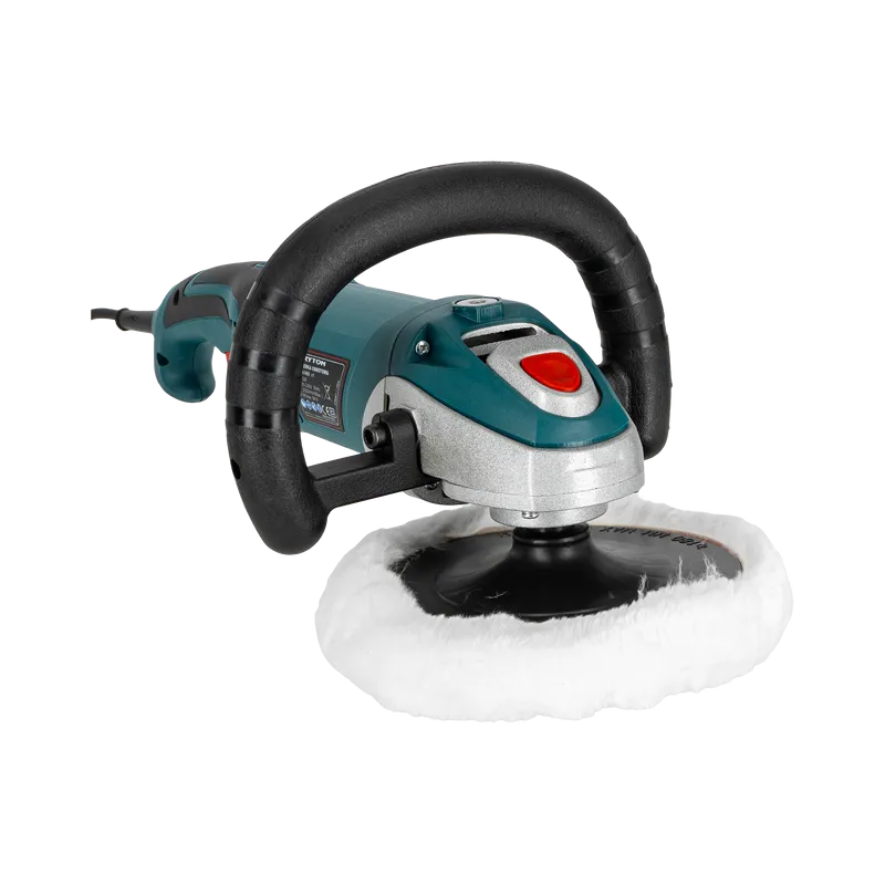 Masina de Lustruit Unghiulara - 180MM / 1400W - G.