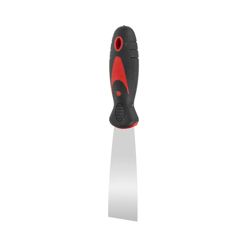 Spaclu cu Maner Gumat Ergonomic 40MM