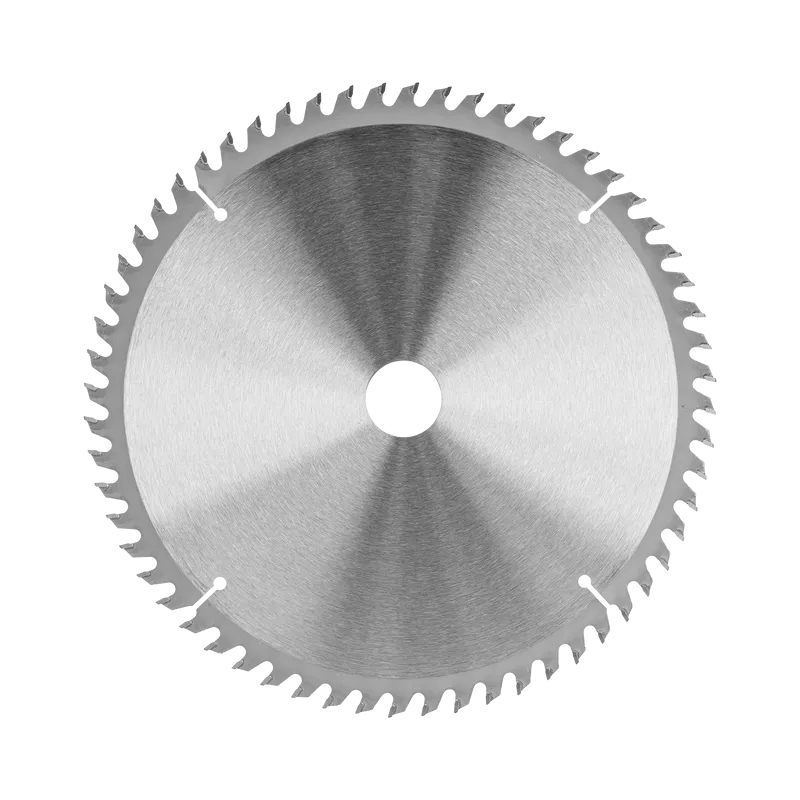 Disc Circular pentru Lemn cu Dinti Caliti 250MM / 60D.